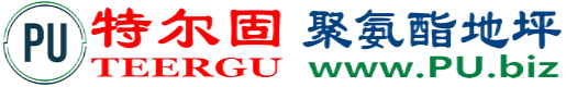 特尔固®晋中聚氨酯地坪